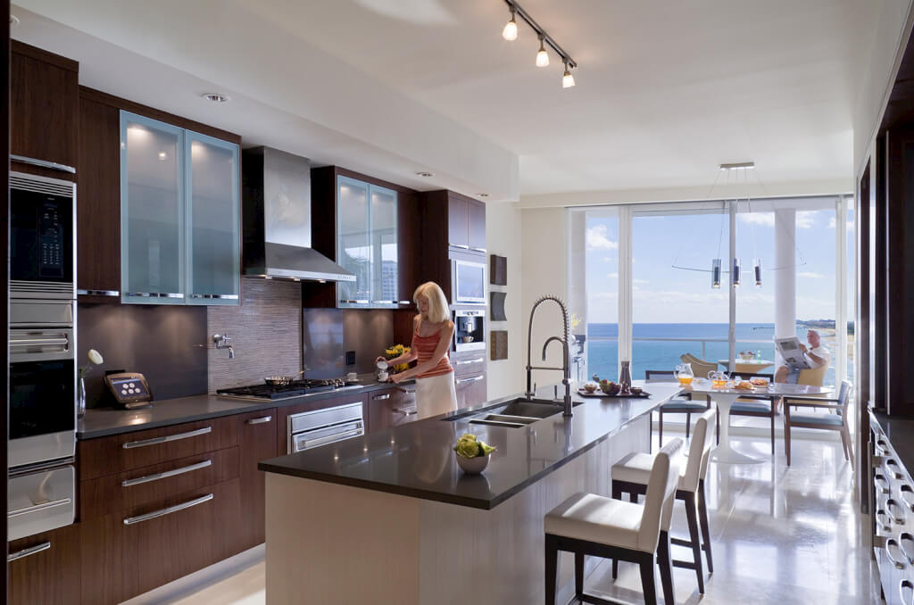 1000 ocean anke design kitchen